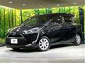 2017 Toyota Sienta