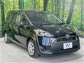 2017 Toyota Sienta