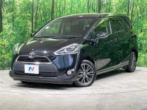 2017 Toyota Sienta