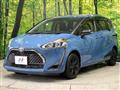 2021 Toyota Sienta