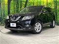 2014 Nissan X-Trail