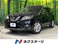 2014 Nissan X-Trail