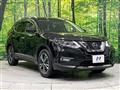 2020 Nissan X-Trail