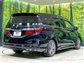 2019 Honda Odyssey Hybrid