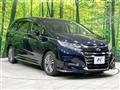 2019 Honda Odyssey Hybrid