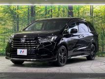 2020 Honda Odyssey Hybrid