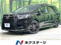 2021 Honda Odyssey Hybrid