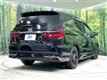 2021 Honda Odyssey Hybrid
