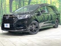 2021 Honda Odyssey Hybrid