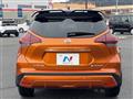 2022 Nissan KIX