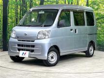 2013 Daihatsu Hijet Cargo
