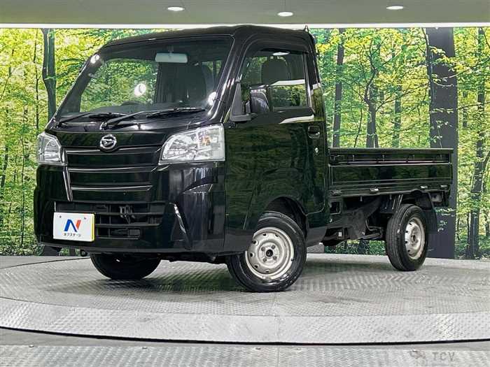 2021 Daihatsu Hijet Truck