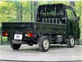2021 Daihatsu Hijet Truck