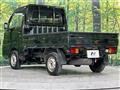 2021 Daihatsu Hijet Truck
