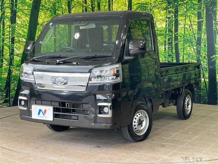 2022 Toyota PIXIS TRUCK