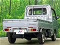 2018 Daihatsu Hijet Truck
