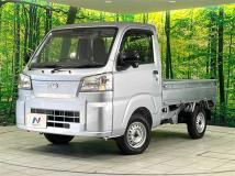 2025 Daihatsu Hijet Truck
