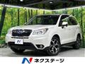2013 Subaru Forester