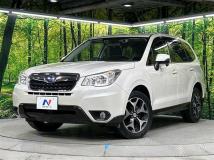 2013 Subaru Forester