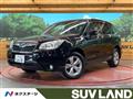 2013 Subaru Forester