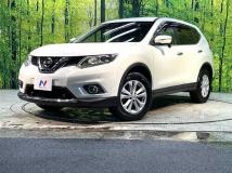 2017 Nissan X-Trail
