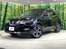 2018 Nissan X-Trail