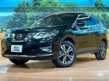 2019 Nissan X-Trail