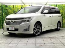 2011 Nissan Elgrand
