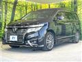2019 Nissan Elgrand