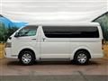 2024 Toyota Hiace Van