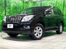 2011 Toyota Land Cruiser Prado