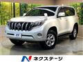 2014 Toyota Land Cruiser Prado