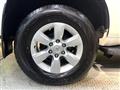 2014 Toyota Land Cruiser Prado
