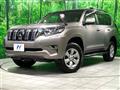 2018 Toyota Land Cruiser Prado