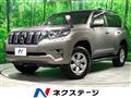 2018 Toyota Land Cruiser Prado