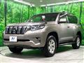 2018 Toyota Land Cruiser Prado