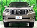 2018 Toyota Land Cruiser Prado