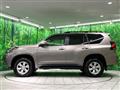 2018 Toyota Land Cruiser Prado