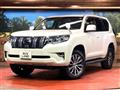 2020 Toyota Land Cruiser Prado