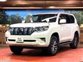 2020 Toyota Land Cruiser Prado