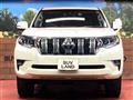 2020 Toyota Land Cruiser Prado