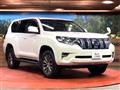 2020 Toyota Land Cruiser Prado