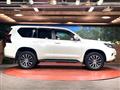2020 Toyota Land Cruiser Prado