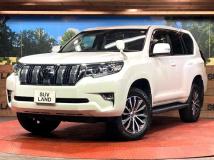 2020 Toyota Land Cruiser Prado