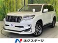 2021 Toyota Land Cruiser Prado