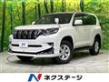 2021 Toyota Land Cruiser Prado