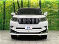 2021 Toyota Land Cruiser Prado