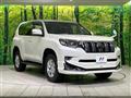 2021 Toyota Land Cruiser Prado