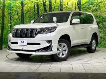 2021 Toyota Land Cruiser Prado