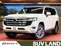 2023 Toyota Land Cruiser